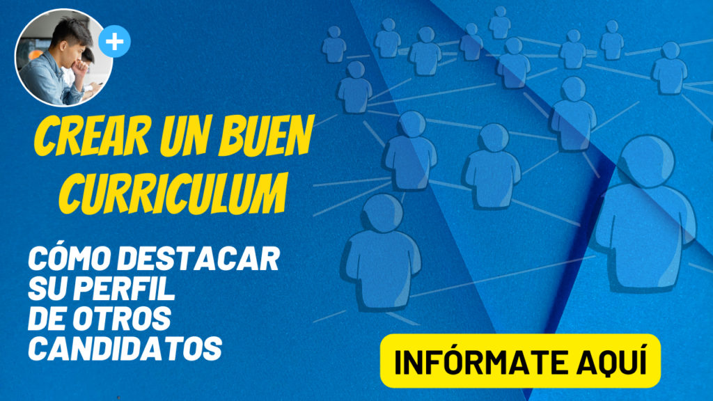 crear un buen curriculum