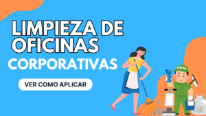 oficinas corporativas